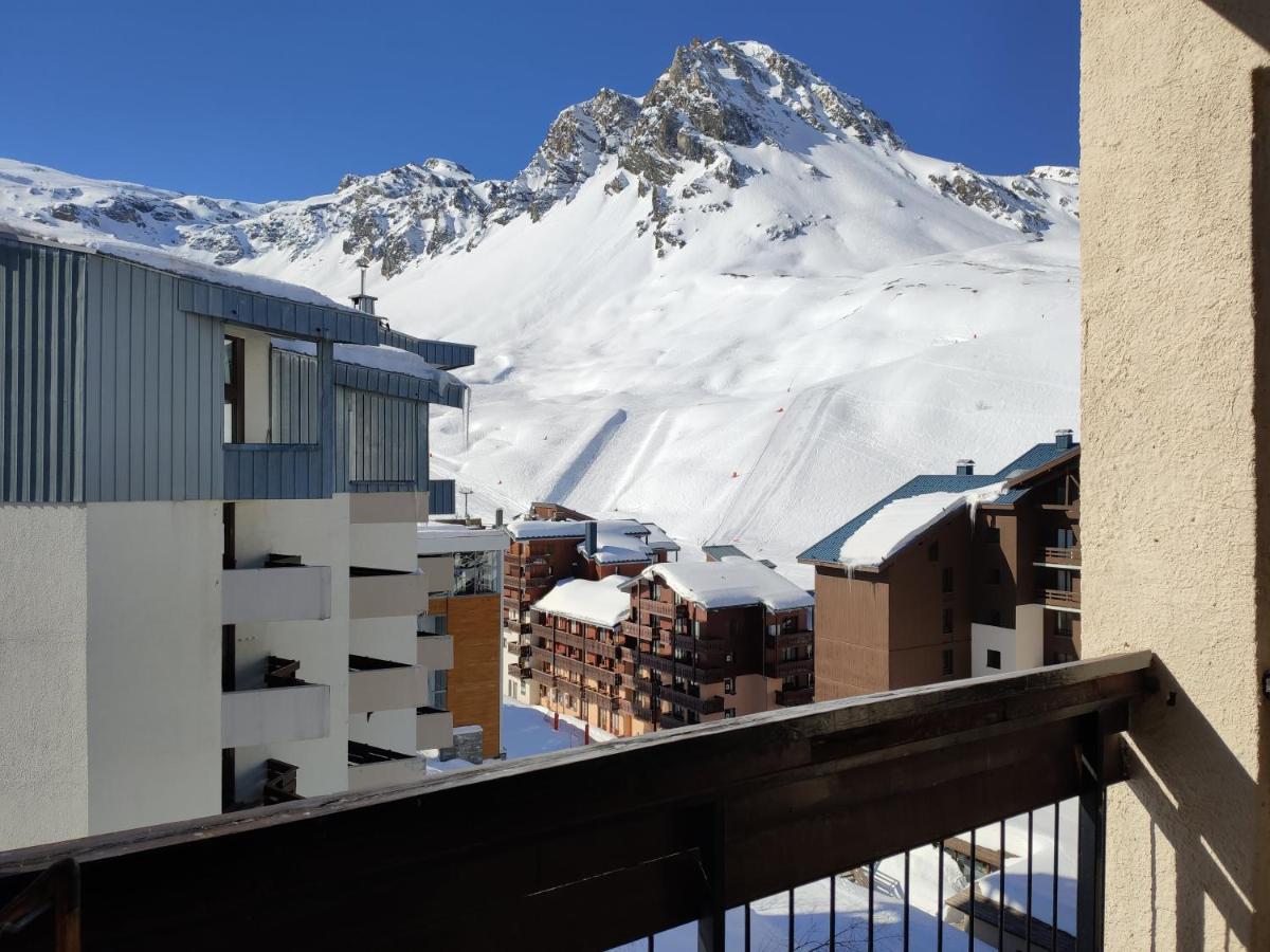 Le Pramecou Val Claret Apartment Tignes
