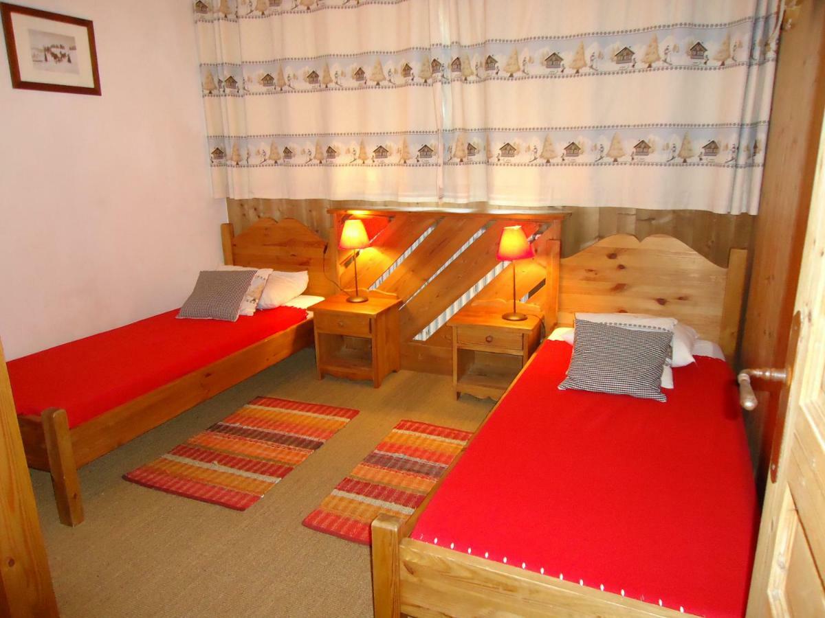 Le Pramecou Val Claret Tignes