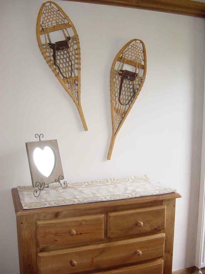 Apartment Le Pramecou Val Claret
