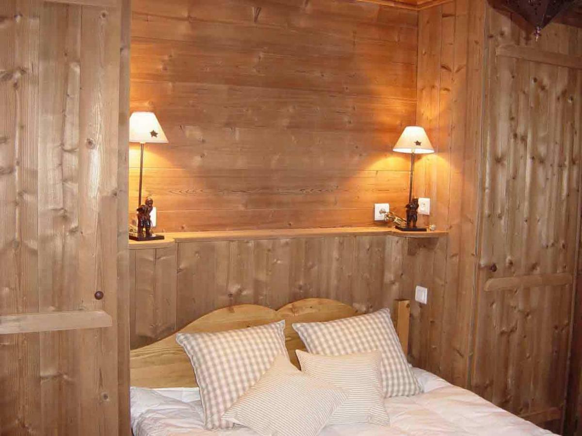 Apartment Le Pramecou Val Claret