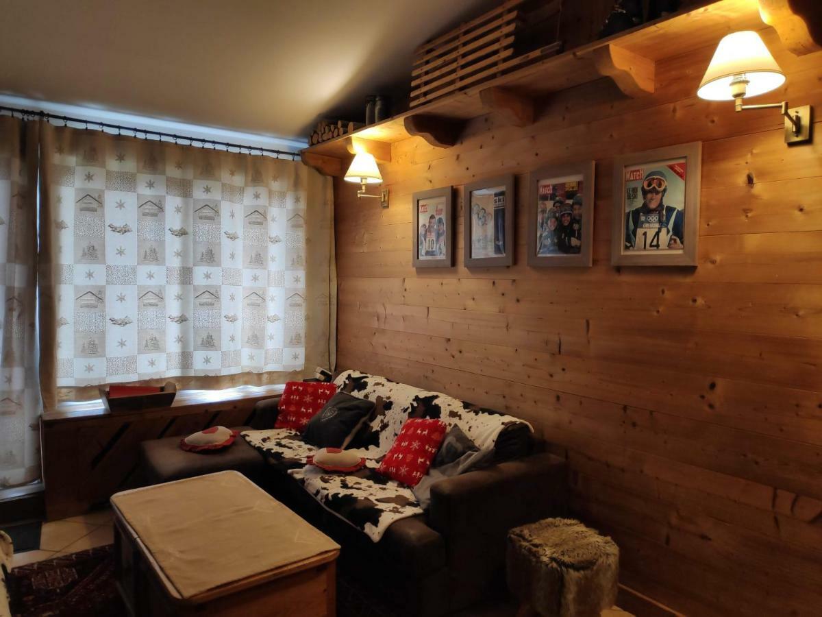 Le Pramecou Val Claret Apartment *