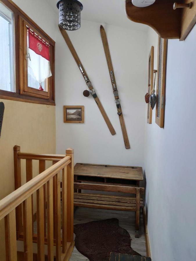 Le Pramecou Val Claret Apartment