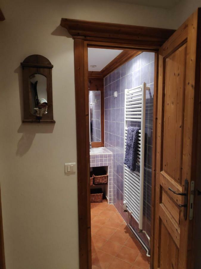 Le Pramecou Val Claret * Tignes