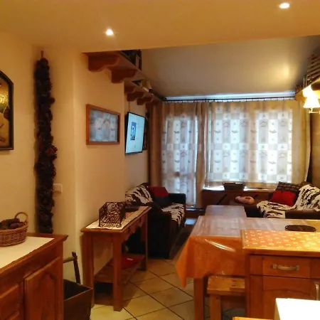 Le Pramecou Tignes Val Claret Apartment Exterior photo