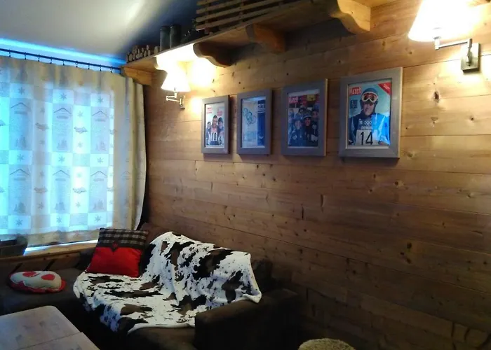 Le Pramecou Tignes Val Claret