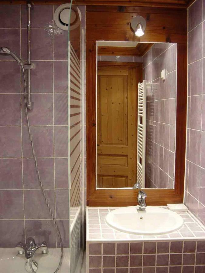 Apartment Le Pramecou Val Claret