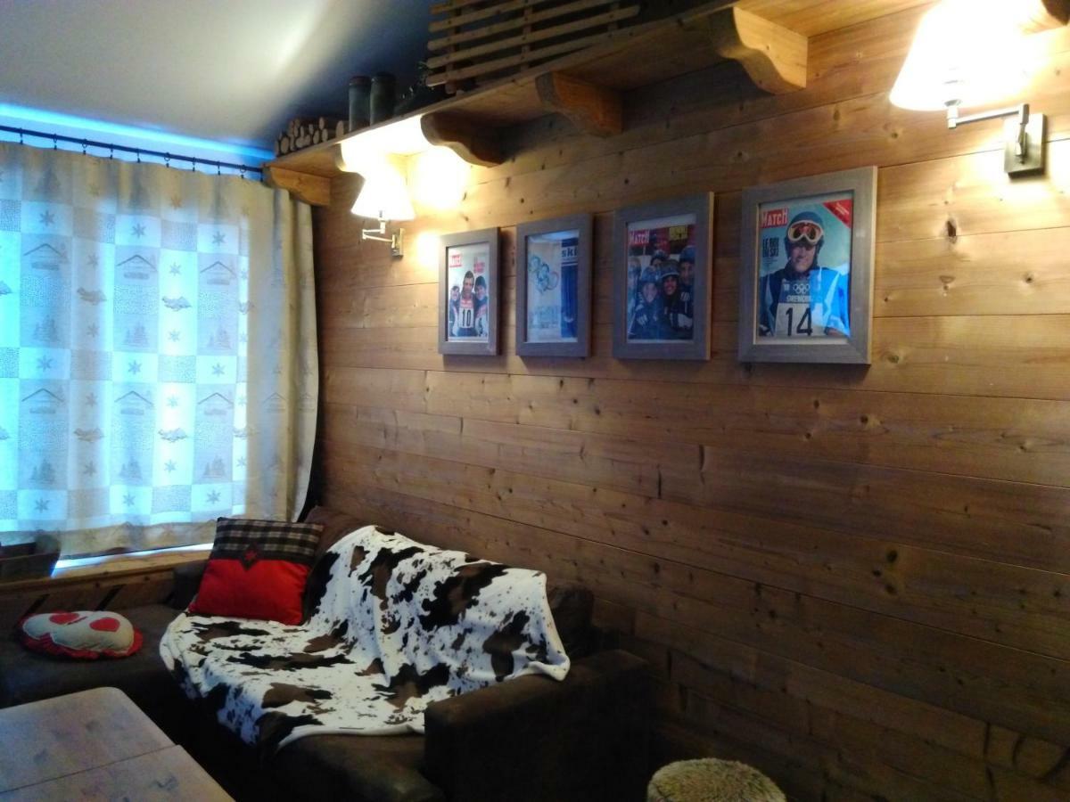 Le Pramecou Val Claret Apartment