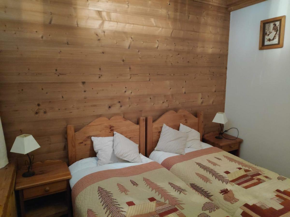 Le Pramecou Val Claret Apartment *