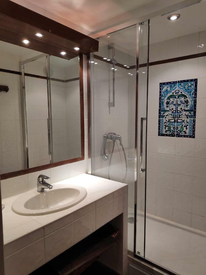 Apartment Le Pramecou Val Claret Tignes